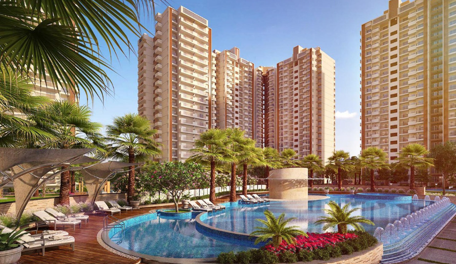 NIRALA ESTATE PHASE 5